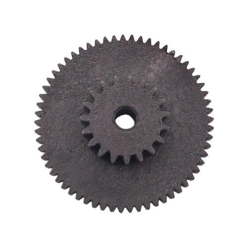 YOU.S Original AGR EGR Vanne Pignon Pour VW Golf V / Golf Plus 2.0 FSI - Picture 2 of 3