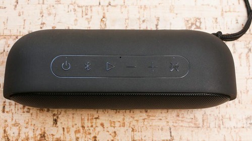 Tribit Bluetooth Lautsprecher Tragbar MaxSound Plus 24 St Spielzeit NEU - Bild 18 von 23