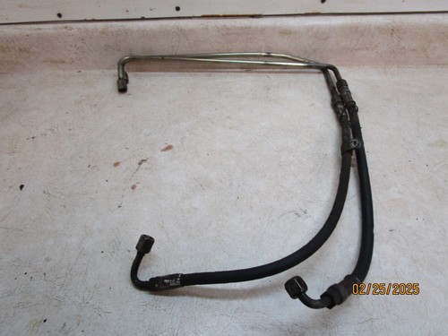 SIMPLICITY ARDLORD DLX 18HP CORTACÉSPED TRACTOR MANGUERA HIDRÁULICA (A) - Imagen 1 de 9