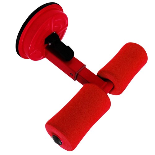 Sit up Aid Sit-up Assist Device Abdominal Exercise Equipment Bar Fitness - Picture 2 of 12