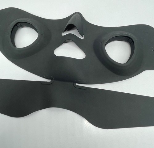 YA-MAN Medilift EP-14BB Lift Care Gesichtsmaske - Schwarz Silikon Gesichtshaut Gerät - Bild 2 von 8