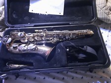 alto saxophone gold yamaha