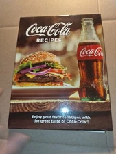 Coca-Cola Recipes: Enjoy Your Favorite Recipes With the Great Taste of Coca-Cola