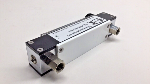 Brooks 1350EJ2DCAB1A Gauge Sho-Rate Flow Meter 12.5 LPH - Picture 3 of 6