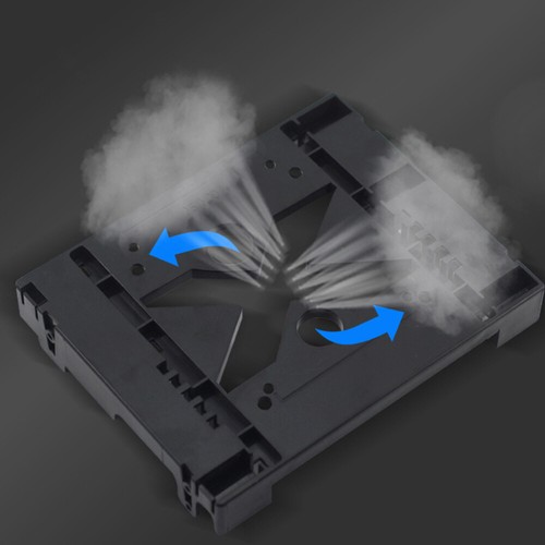 2 PCS Optical Drive Bracket Computer Hard Accessories Mounting Kit - Afbeelding 12 van 12