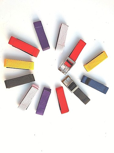 FIELD SAFE CONVERTER   25mm   for HEADCOLLAR    any size    1" web. colours - Picture 10 of 70