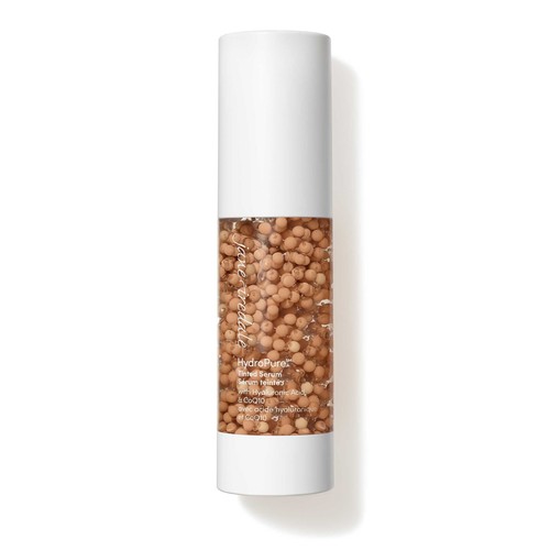 Jane Iredale HydroPure Tinted Serum w/ Hyaluronic & CoQ10 -Medium 4