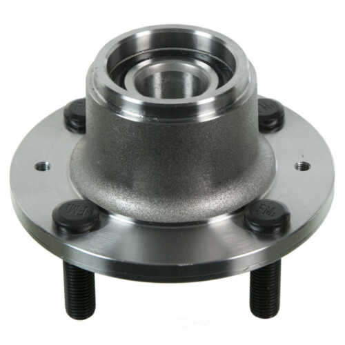 Wheel Bearing and Hub Assembly Moog 541010
