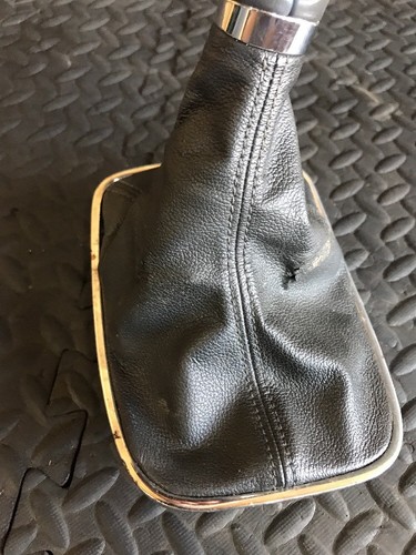 Vauxhall Opel Insignia 2.0 Cdti 2009-2014 Year Rhd 6 Speed Gear Stick 9226201206 - Picture 6 of 13