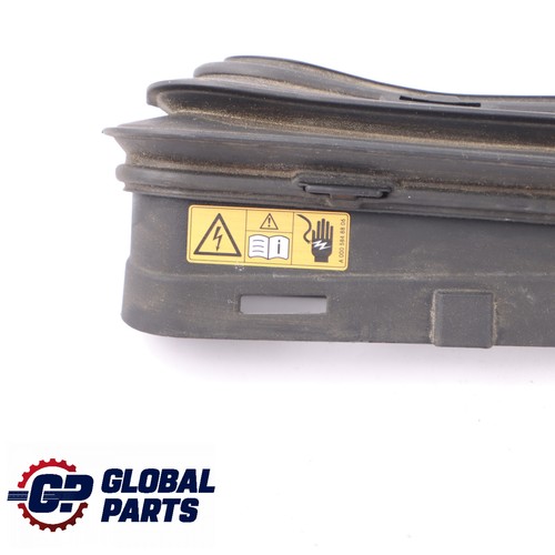 Manguera de carga intercooler tubo de admisión de aire Mercedes W177 A2600901400 - Imagen 6 de 12