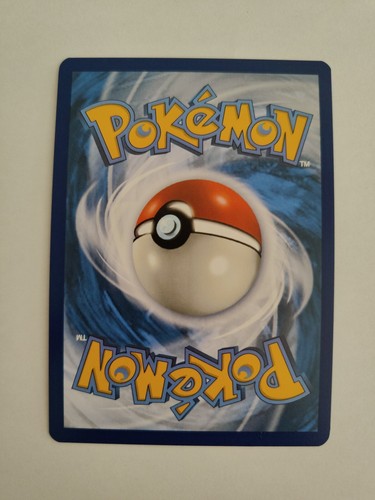 Carte Pokémon - Soporifik Reverse 016/064 - Fable Nébuleuse EV6.5 - Foto 2 di 2