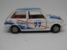 BO257- Corgi - Austin Mini Metro