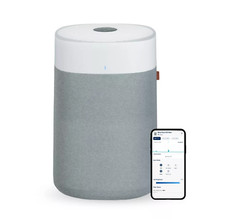 Blueair Blue Pure 211i Max 3000 Sq. Ft HEPASilent Large Room Smart App control