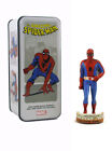 Dark Horse Spider-Man Statue Nycc Exclusive Marvel Character Series 682/1000 New