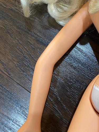 Bratz Wild Wild West Cloe 24” Big Fashion Doll W/ Boots 2003 - Picture 13 of 15