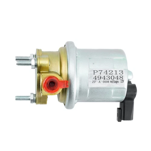 Fuel Lift Pump For 1998 1999 2000 01 02 Dodge 2500 3500 5.9L Cummins Diesel - Bild 6 von 11