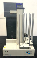 All Pro Solutions Zeus-AU9 Series Disc Duplicator w/TEAC P-55C Printer I2B