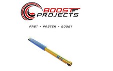 Bilstein B6 4600 Yellow Rear Shock Absorber For Silverado / Sierra 24-060820