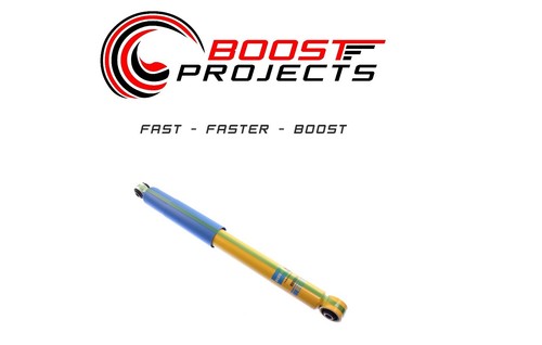 Bilstein B6 4600 Yellow Rear Shock Absorber For Silverado / Sierra 24-060820 - Picture 1 of 3