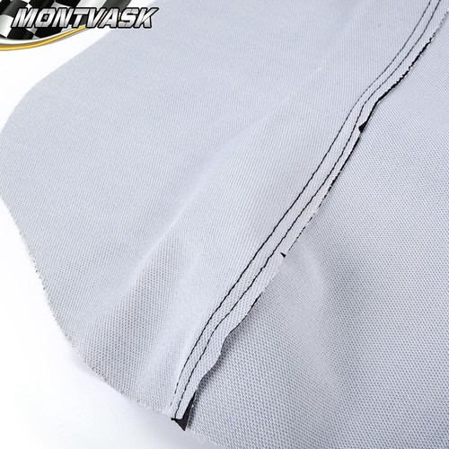 Fit For 2000-2006 Polaris Magnum TrailBoss 325 330 500 Seat Cover Replacement - Picture 5 of 12