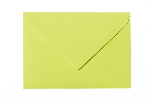100 Briefumschläge, Briefhüllen DIN C5 (162 x 229 mm), feuchtklebend 120g für A5 - Bild 26 von 30