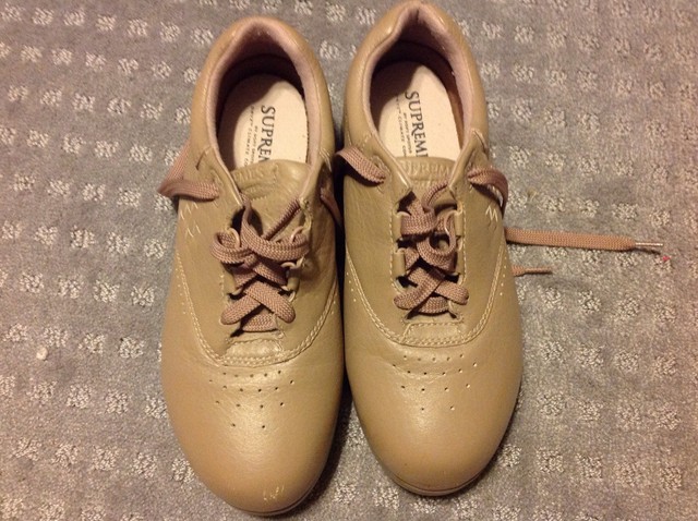 softspots women's shoes