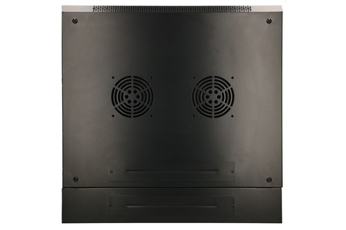 5903148912929 Extralink 6U 600X600 AZH SZAFKA ŚCIENNA TYPU HUŚTAWKA - Zdjęcie 5 z 9