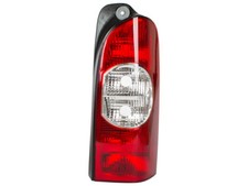 RÜCKLEUCHTE HECKLEUCHTE RECHTS FÜR RENAULT MASTER 03-07