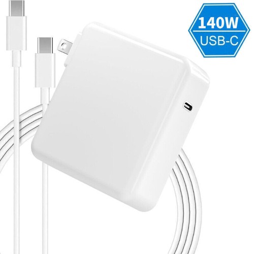 For MacBook Pro Charger - 140W 118W 96W 87W 67W USB C Fast Charger Power Adapter - Picture 9 of 17