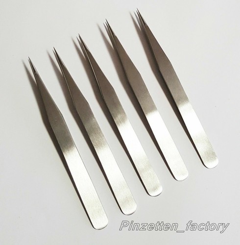 Uhrmacher Pinzette zum Großhandel Preis,Watchmaker Tweezer,Wholesale Price (N1) - Bild 10 von 21