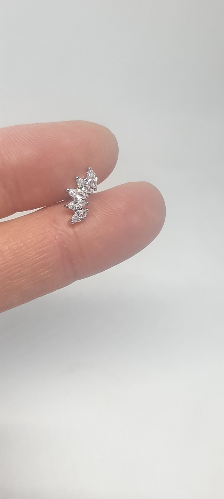 piercing oreille
