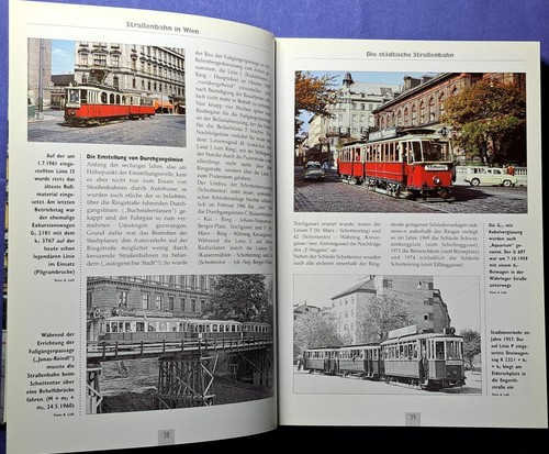Die Chemnitzer Straßenbahn / Nahverkehr in Sachsens Industrie-Metropole - Bild 12 von 24