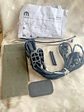 MOPAR 04869004AA Chrysler Dodge  Mini Van 4 Way Trailer Tow Harness Kit