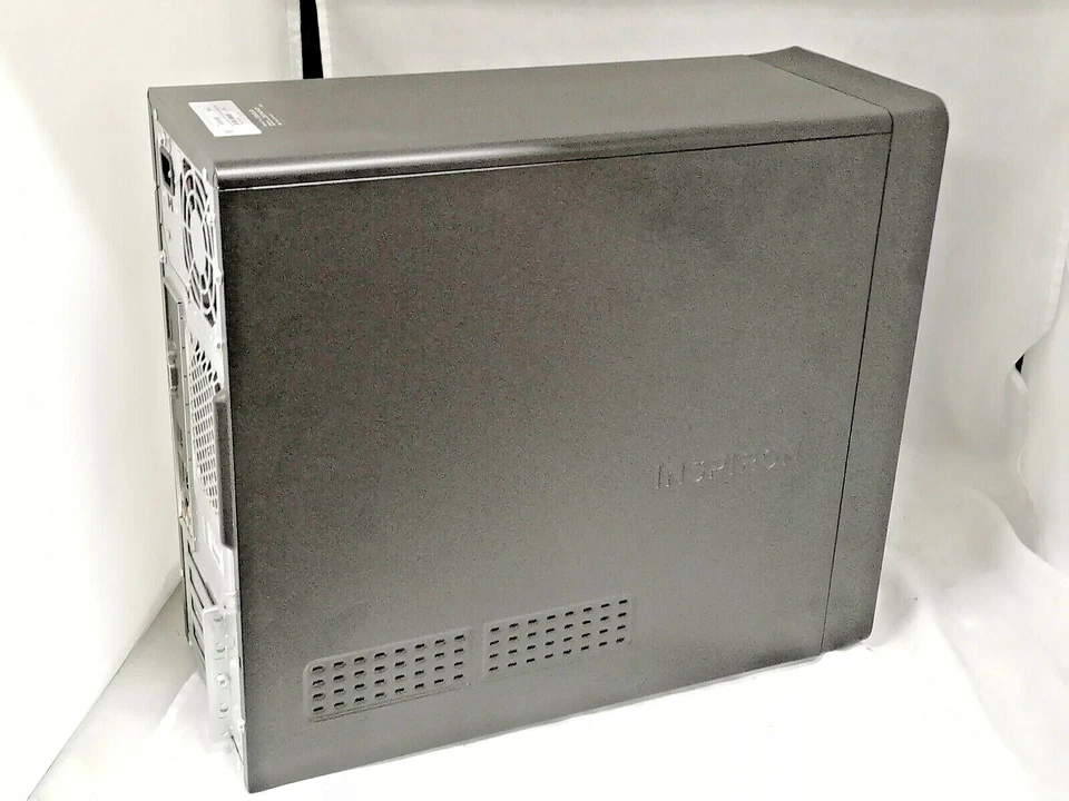 DELL Inspiron 580 (i3 540/8GB DDR3 RAM/512GB SSD) - Windows 10 Home 64-Bit - Image 2 of 4