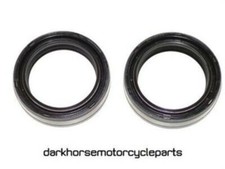 Fork Seals for Suzuki GS1150EF 84-86 K&L 15-2562