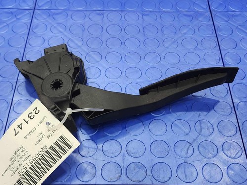 GM Accelerator Pedal Assembly Fits XTS Impala Malibu Regal Lacrosse OEM 13237352 - Picture 6 of 7