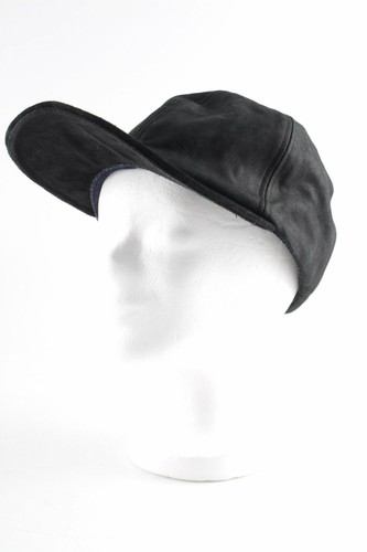 Baseball Kim Eugenia Da Donna Berretto Cappellino Nero Pattinatore Stile tChQdrs