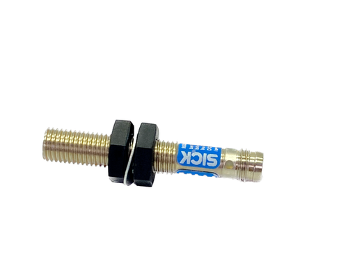 New Sick PNP Inductive Proximity Sensor, 2mm Range, IM08-02BPS-ZT0, 7900005 - Picture 3 of 5