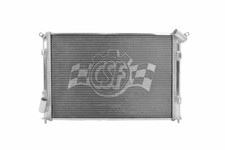 CSF Cooling 7016 HP All-Aluminum Radiator for 02-07 Mini Cooper S R50-53