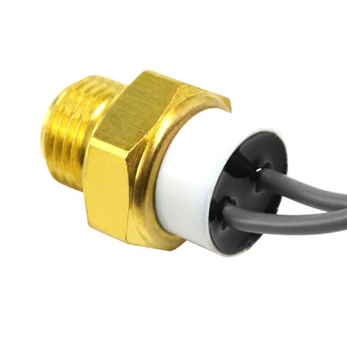 Water Temperature Switch for Suzuki Bandit 250 GSF400 GSF250 GSX400 GSX250 VX800 - Picture 4 of 8
