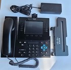 Phone VOIP CISCO CP-9951 LCD color + STAND + POWER ADAPTER
