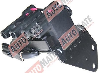 ignition coil - hyundai - xref: 27301-26080 - Picture 2 of 2