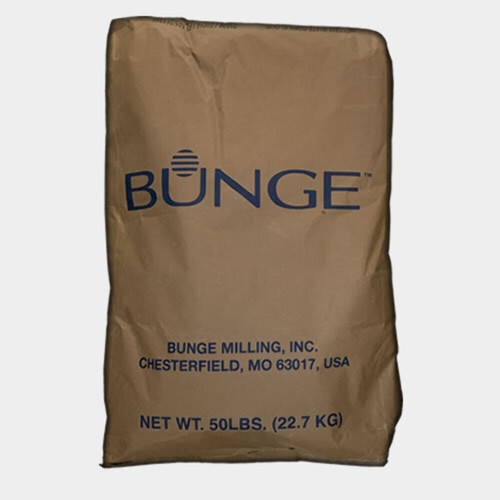 White Corn Meal - Bunge Corn Meal - 第 2/6 張圖片