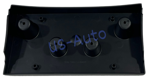 Fit 2015 - 2020 GMC Yukon/XL Front Bumper Complete Assembly w/fog G1000975-B - Picture 8 of 9