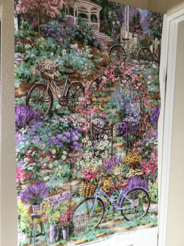 BLUMENMARKT VON DONA GELSINGER ZEITLOSE SCHÄTZE BROOME STRASSENMUSTER - Bild 13 von 15