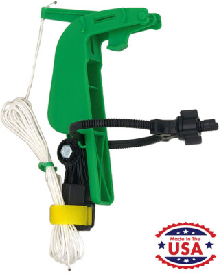 #ad Gotcha Sprayer Homeowner Adapter. Extension Pole Aerosol Spray Extender. GSH0104 $28.50