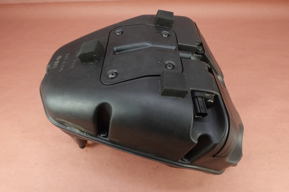 Kawasaki Versys 650 LE650 2007-2009 caja de aire admisión caja de aire Foto 4 de 4