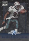 1999 Playoff Momentum SSD Karim Abdul-Jabbar #SG 9