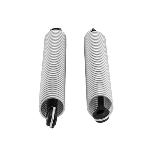 Ammortizzatore a molla portellone bagagliaio per BMW Serie 5 F10 51247204366 destro + sinistro - Foto 6 di 15