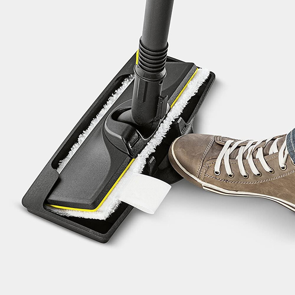 Black Carpet Glider Tool for KARCHER Easyfix SC1 SC2 SC3 SC4 SC5 Steam